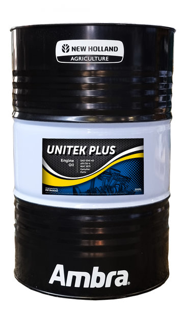 PETRONAS Lubricants International y CNH Industrial Brands unidos para desarrollar nuevos y mejorados lubricantes